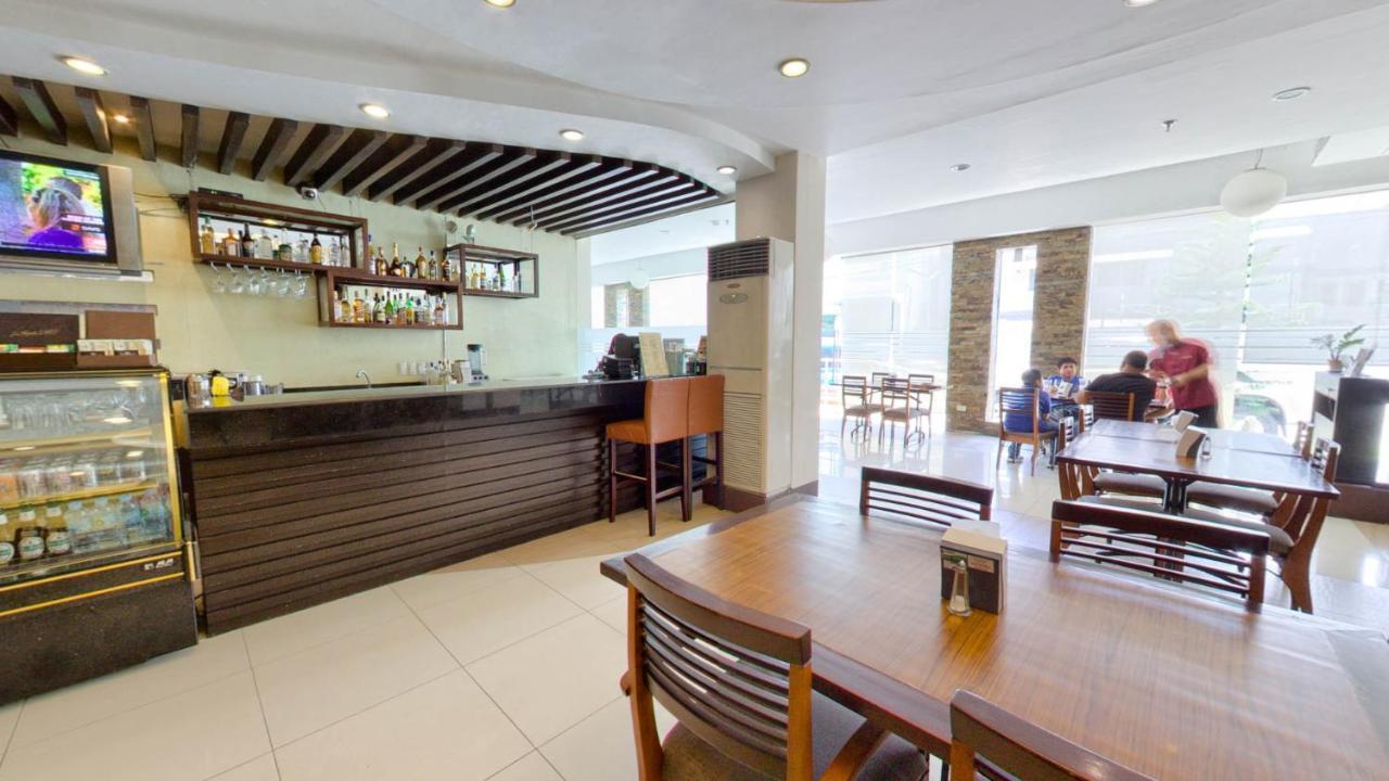 O Hotel Bacolod Extérieur photo